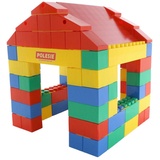 Polesie Haus Builder Set