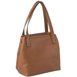 Tom Tailor Miri Shopper cognac/brandy