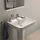 Ideal Standard i.life B Wandwaschtisch, T533501