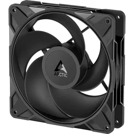 Arctic P14 Pro Reverse Schwarz