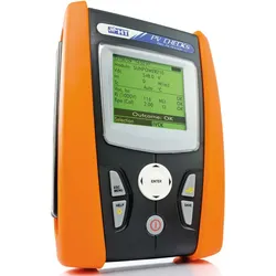 HT INSTRUMENTS Aktion PV Checks Basic