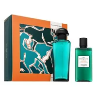 Hermès Eau D'Orange Verte Geschenkset unisex Set I. 100 ml