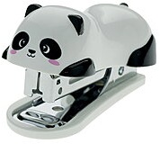 Legami MINI STAPLER Panda