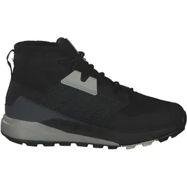 Adidas Terrex Trailmaker Mid RAIN.RDY Core Black / Core Black / Alumina 38 2/3