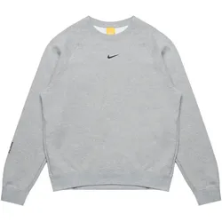 Nike x NOCTA CS CREWNECK - Grau - S