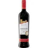 Rietburg Rotwein Dornfelder halbtrocken Deutschland 1 x 0,75 L  Rotwein