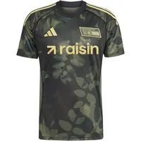 adidas Union Berlin Auswärtstrikot 2025/2026 Herren Gr. L