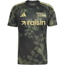 adidas Union Berlin Auswärtstrikot 2025/2026 Herren Gr. L