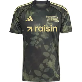 adidas Union Berlin Auswärtstrikot 2025/2026 Herren Gr. L