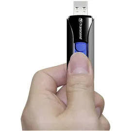 Transcend JetFlash 790 256 GB schwarz USB 3.1