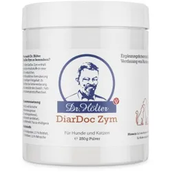 Dr. Hölter DiarDoc Zym Verdauungsenzyme Pulver 250 g