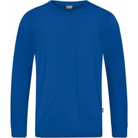 Jako Doubletex Sweatshirt royal XL