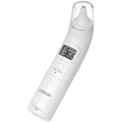 Omron Gentle Temp 520 digitales Infrarot-ohrtherm.