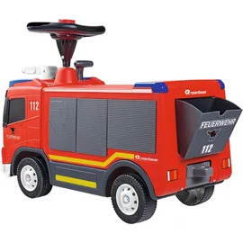 Big Bobby Car Feuerwehr