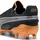 Puma King Ultimate AG/FG Erwachsene Orange/Schwarz/Silber 39