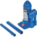 Silverline Tools Silverline Hydraulischer Wagenheber 2 t