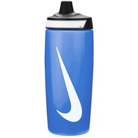 Nike Refuel Bottle Grip Trinkflasche 532ml 417 - game royal/black/white