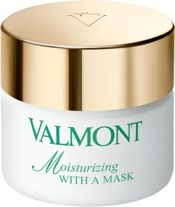 Valmont Feuchtigkeits-Serumulsion 30ml
