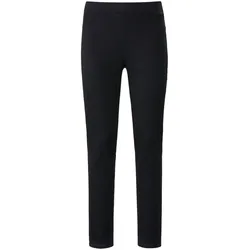 Jeans Passform Sylvia Peter Hahn denim