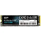 Silicon Power P34A60 SSD - 2TB - M.2 2280 - PCIe 3.0