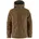 Herren Skogsö Padded Jacke Größe XL braun