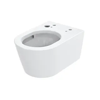 TOTO RP Wand-WC, Tiefspüler, für RX und RW Washlet