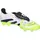 adidas Predator League Fold-Over Tongue FG/MG - weiss 40