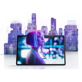 Lenovo Idea Tab Pro 12,7" 8 GB RAM 128 GB Wi-Fi Luna Grey