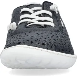 Rieker 52805 Damen Blau 39