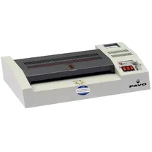 Pavo pavo, Laminiergerät, HD-Laminiergerät A3 Professional (A3)