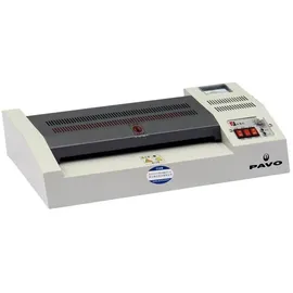 Pavo pavo, Laminiergerät, HD-Laminiergerät A3 Professional (A3)