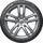 Hankook Winter i*cept Evo3 X W330A 225/60 R18 104H XL