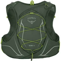 Osprey Duro 1.5 Seaweed Green / Limon - M