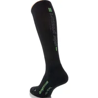 under pressure sox Allround Kompressionsstrumpf 1 Paar Schwarz 39-42