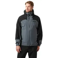 HELLY HANSEN Loke 2l Jacke - Alpine Frost -