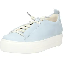 Paul Green Sneaker Damen Blau 39