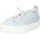 Paul Green Sneaker Damen Blau 39