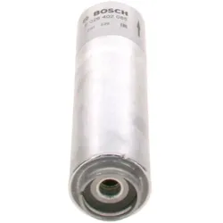 BOSCH Kraftstofffilter Ø55,1mm 55,1mm für GURGEL BMW 13327788700 GFI15500 13327793672 F 026 402 085