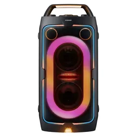 Samsung Sound Tower MX-ST40F schwarz