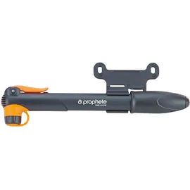 Prophete Mini-Luftpumpe, Luftpumpe, Schwarz