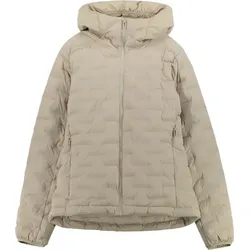 JEANNE BARET MADAGASCAR PUFFER Jacke 2025 kaki - M