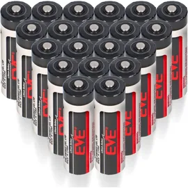 Eve ER14505 AA 2400 mAh 20 St.