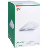 B2B Medical GmbH Curapor Wundverband steril chirurgisch 8 x 10 cm 50 St.