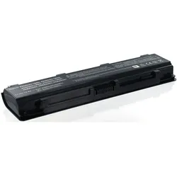 AGI Akku für Toshiba Satellite C70-B-33J Li-Ion 10,8 Volt 4400 mAh schwarz