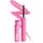 NYX Professional Makeup Vivid Brights Liquid Eyeliner Matt Bright 08 Don't Pink Twice