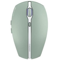 CHERRY GENTIX BT - Agave-Green