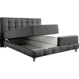 Home Affaire Vaasa 214 x 210 cm Grau