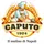 Caputo Pizzeria Type 00 1,0 kg, 1 St.