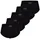 ESGE Slip unifarben schwarz XL 5er Pack
