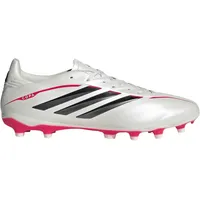 adidas Copa Pure IV League FG Herren Zeromt/Cblack/Lucred 48 2/3